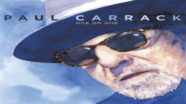 Paul Carrack