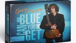 gary moore