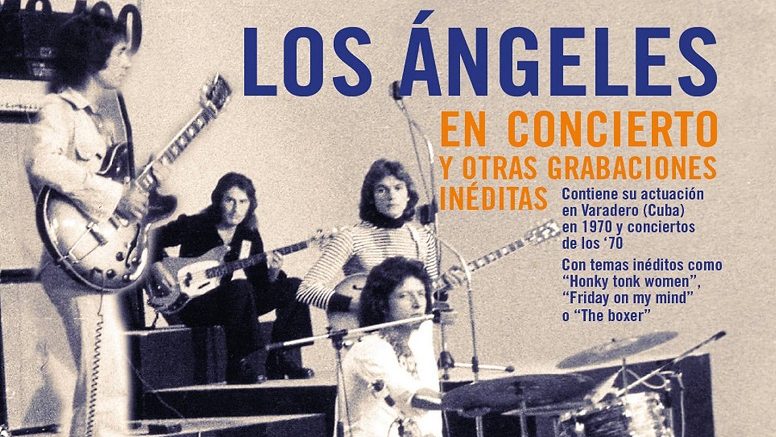 Los Angeles