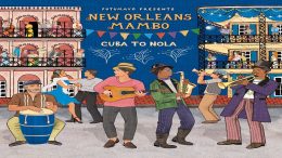 new orleans
