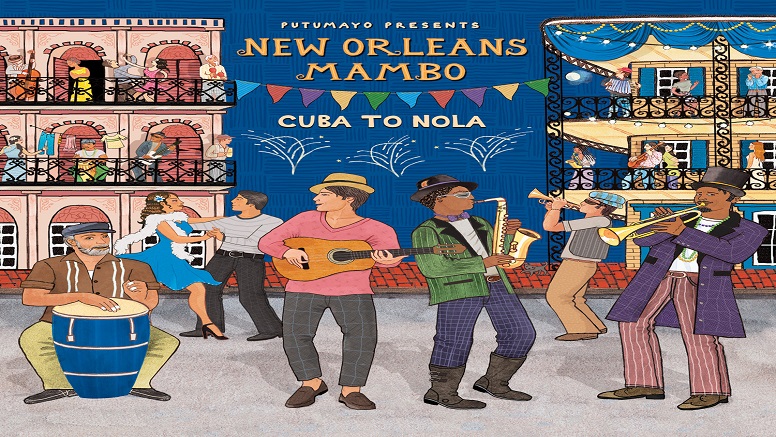new orleans
