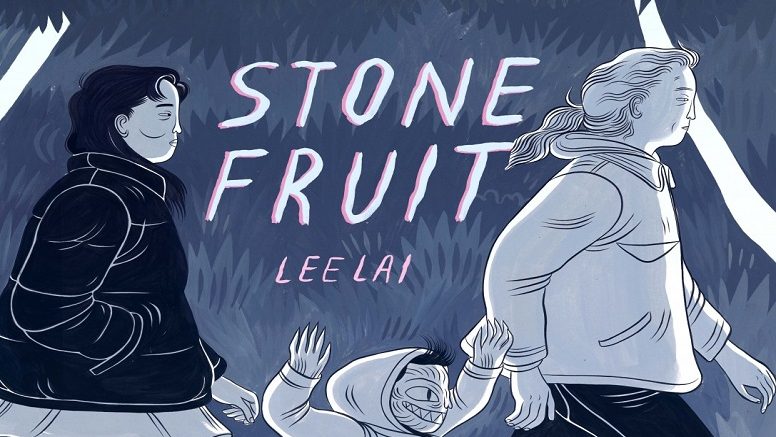 Stone Fruit