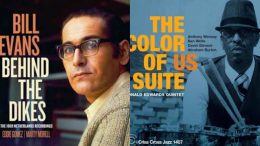 Bill Evans y Donald Edwads Quintet