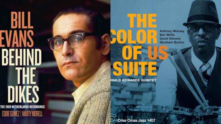 Bill Evans y Donald Edwads Quintet