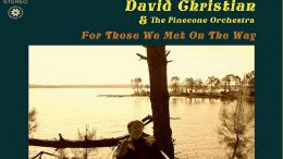 David-Christian-And-The-Pinecone-Orchestra