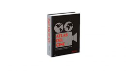 «Atlas Del Cine» (Blume) Por Olivier Bousquet Arnaud Devillard