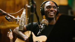 Cedric Burnside - "I Be Trying"