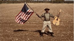 Eric Bibb