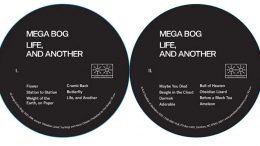 LP Mega Bog “Life, And Another” (Fire Songs Everlasting Records)