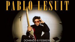 Pablo Lesuit