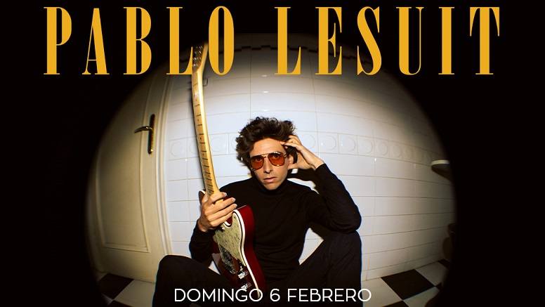 Pablo Lesuit