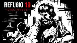 Refugio 19