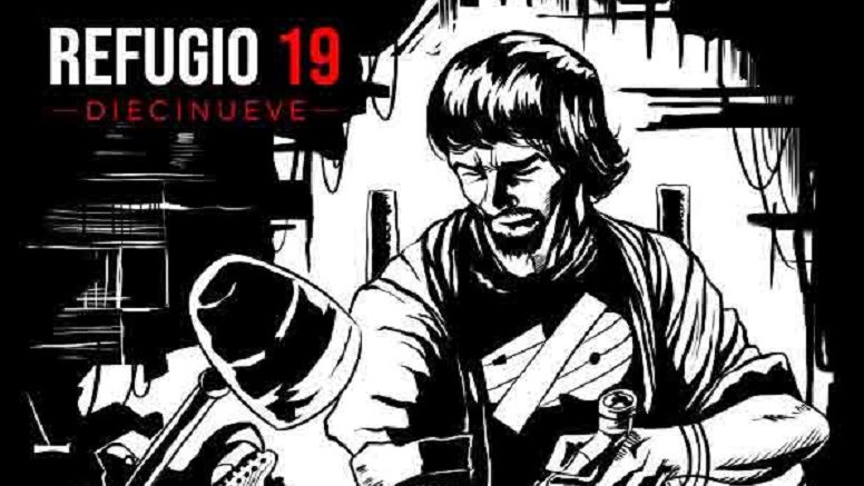 Refugio 19