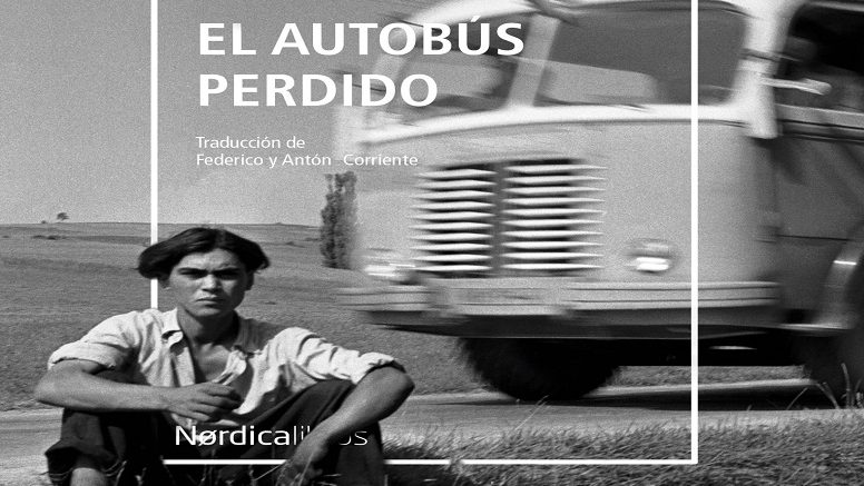 El Autobús Perdido