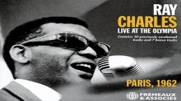 Ray Charles