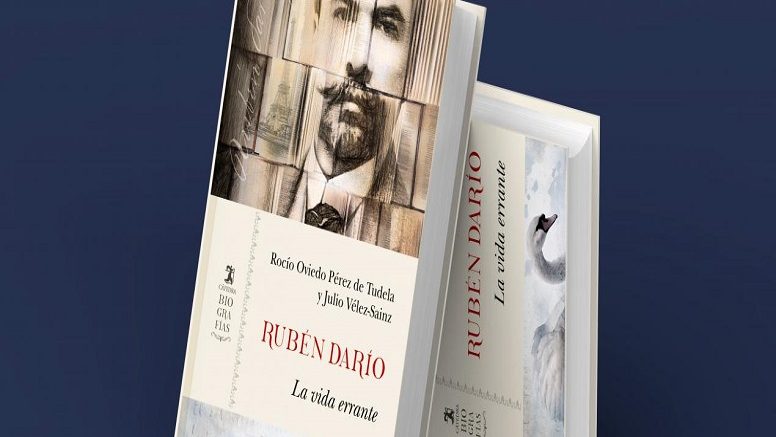Rubén Darío