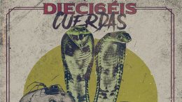 16 cuerdas