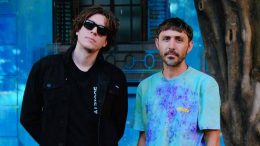 Atalhos & El Príncipe Idiota ‘Teoría del cuerpo enamorado’, su nuevo single