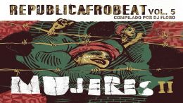 Afrobeat