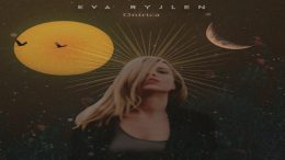 Eva Rijlen