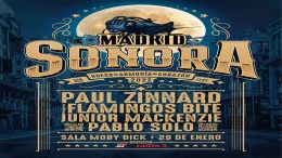 Madrid Sonora