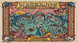Marrajos