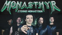 Monasthyr