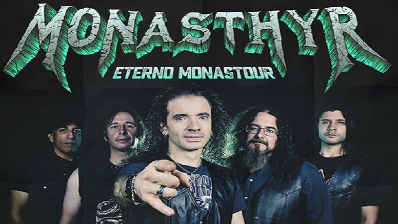 Monasthyr