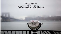 Swing Woody Allen