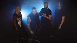 Minos Los guias single adelanto de su nuevo EP «Minos »
