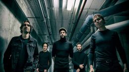 banda we the riot estrena 'Footprints