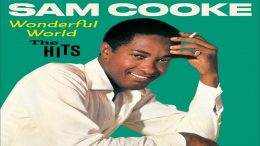 Sam Cooke