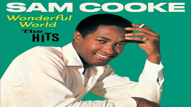 Sam Cooke