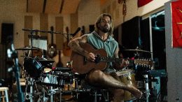 Xavier Rudd