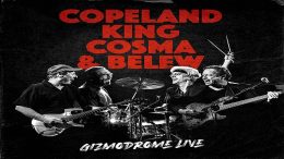 Copeland King