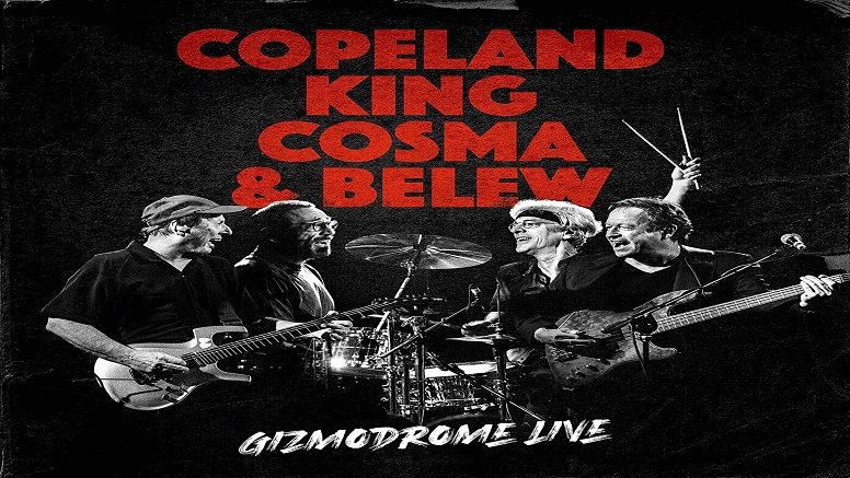 Copeland King