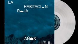 la habitacion roja