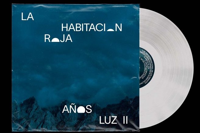 la habitacion roja