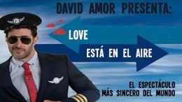 David Amor