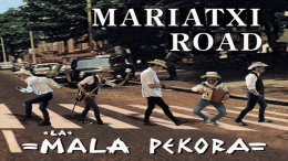Mala Pekora