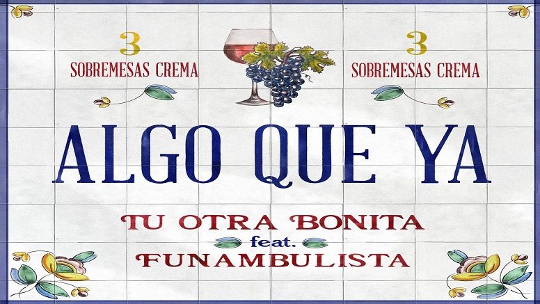 Tu Otra Bonita