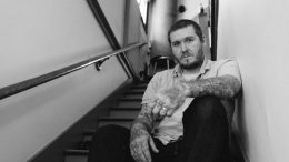 Brian Fallon