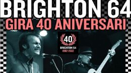 Brighton 64