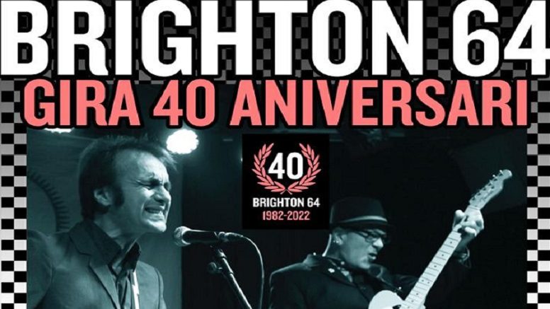 Brighton 64