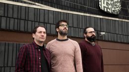 Fulcanelli banda