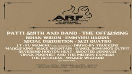 Azkena Rock Festival