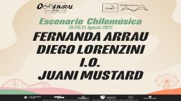 Chilemusica