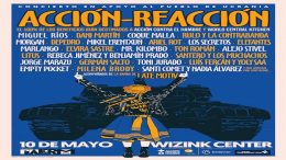 Concierto Wizink