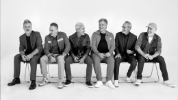Los Pericos