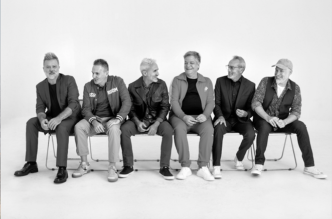 Los Pericos